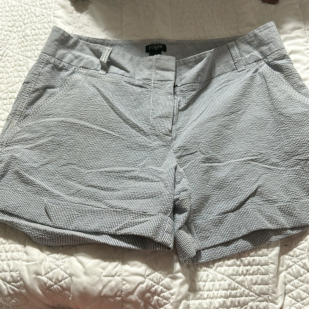 J crew shirts